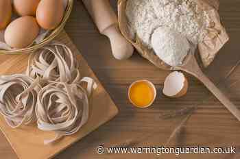 Five easy recipes to make at home using store cupboard ingredients