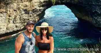 Man trapped in the Philippines 'forced to pay £1,000' for flight home