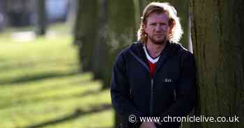 'You have not lost your freedom': Ex prisoner Nick Dunn on coping with isolation