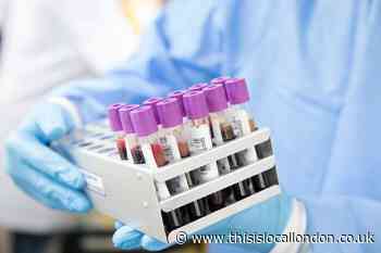 Coronavirus: Kings commits £500,000 for emergency research