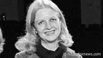 Actress Patricia Bosworth dead at 86 due to coronavirus