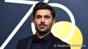 Zac Efron admits he never wants to get in 'Baywatch' shape ever again: 'It's just stupid'