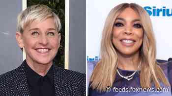 Ellen DeGeneres, Wendy Williams to resume talk shows after coronavirus temporarily suspended production