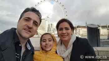 Families of Flight 752 victims report threats, acts of intimidation — and blame Tehran