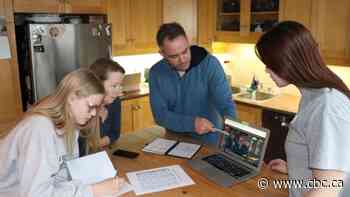 Former military commanders offer ideas for keeping sane, healthy in COVID-19 lockdown