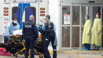 4 crucial health-care lessons Canada needs to learn from COVID-19