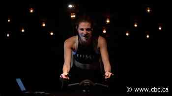 'It's critical': Shuttered fitness studios move online to stay afloat in era of COVID-19