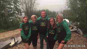 'We think about our boys every single day': Photo project marks 2nd anniversary of Humboldt Broncos bus crash