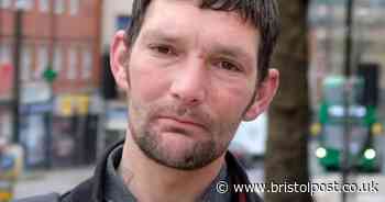 Coronavirus: This is what life is like for one Big Issue seller in Bristol