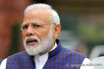 Fake PM CARES Links Being Used to Dupe People, Maharashtra Cyber Police Officials Say