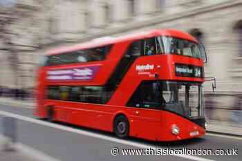 Coronavirus: Five London bus workers die, union confirms