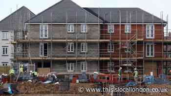 Croydon Council's property firm slammed for continuing to file applications amid coronavirus