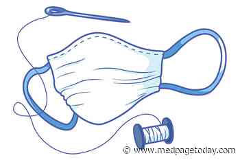 Five Ways to Cope When Masks Run Low