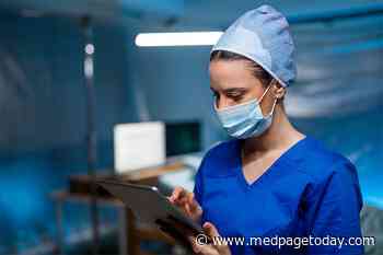 Sharing Timely Patient Data Is Critical During COVID-19
