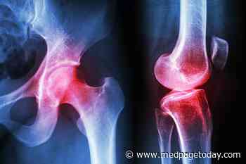 Tanezumab: A Win as Last-Ditch Osteoarthritis Tx