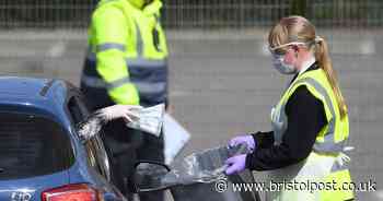 The latest coronavirus updates from Bristol and beyond