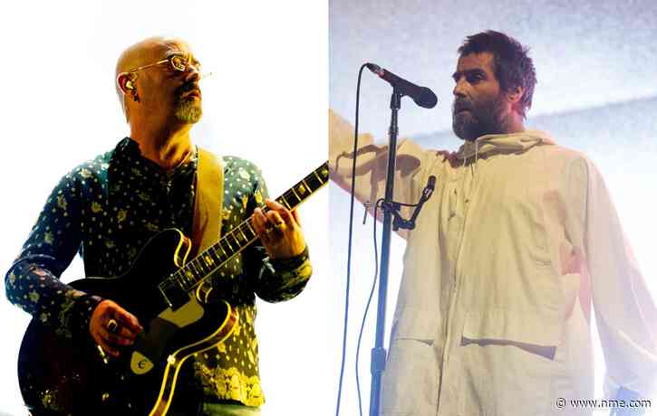 Bonehead asks Liam Gallagher for Oasis reunion: “We really should get back together”