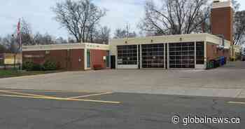 Coronavirus: Some Toronto fire stations temporarily close over COVID-19 - Global News