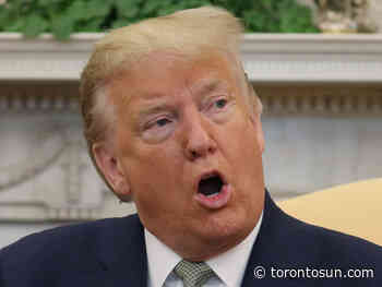 KRYK: California governor rejects Trump's hope for a quick return to sports - Toronto Sun