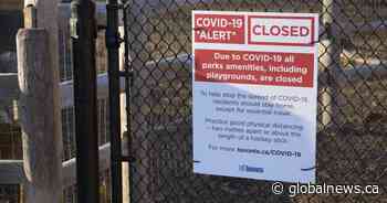 Coronavirus: Latest developments in the Greater Toronto Area on April 4 - Global News