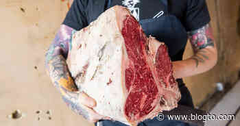 25 meat delivery options in Toronto - blogTO
