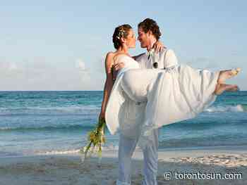 ASK AMY: After his scam-sham wedding, friend tries again - Toronto Sun