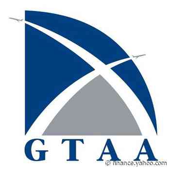 Greater Toronto Airports Authority Responds to the Impact of COVID-19 - Yahoo Finance