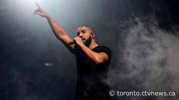 Drake's new video features inside look at mansion and empty Toronto streets - CTV News