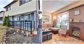 6 Toronto Homes For Sale Along The TTC That Are Still Kinda Affordable - Narcity Canada