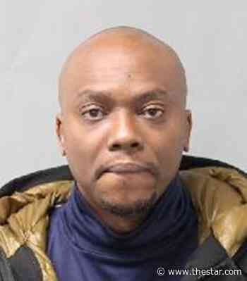 Toronto police search for suspect after drive-by shooting in North York - Toronto Star