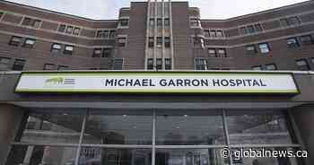 Coronavirus: Unprecedented amount of masks donated to Toronto hospital after urgent public appeal - Global News