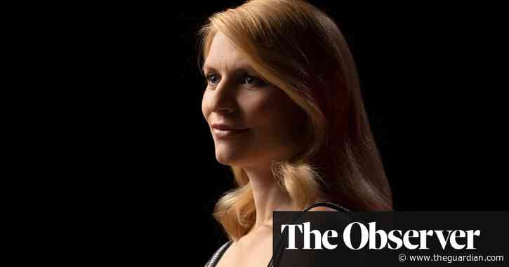 Claire Danes on the end of Homeland: 'It was so nice to play such a badass'