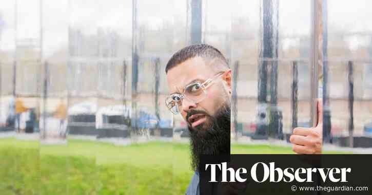 Guz Khan: 'Don’t go out, people. Stay in the house and shag'