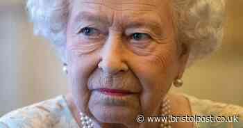 The Queen will address the nation in a televised broadcast tonight