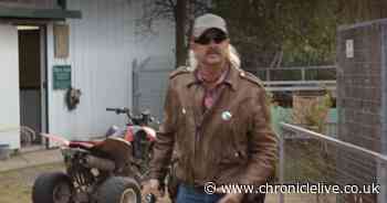 Netflix 'shooting a new episode' of Tiger King as show goes viral