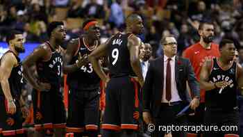 Toronto Raptors: Three free agent big men to consider this offseason - Raptors Rapture