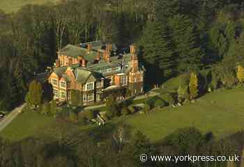 Care home boss: hospitals refusing to admit residents with coronavirus