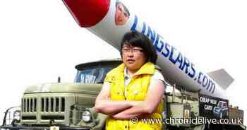 Boss tells furloughed staff to 'watch Netflix, drink beer but buy less drugs'