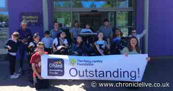 Disability charity's future at risk as £100,000 lost to coronavirus