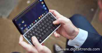 Awesome Tech You Can’t Buy Yet: Ultrafast toothbrushes and a laptop/phone hybrid