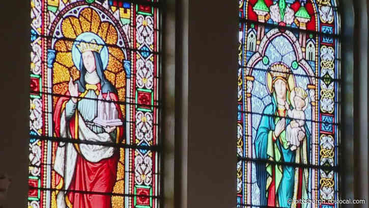 Area Worship Sites Adjusting Holy Week Plans Due To Coronavirus