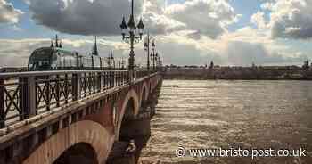 The seven cities Bristol is twinned with across the world