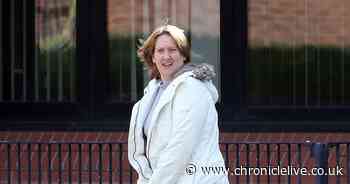 Byker drink driver caught for a second time while awaiting court appearance