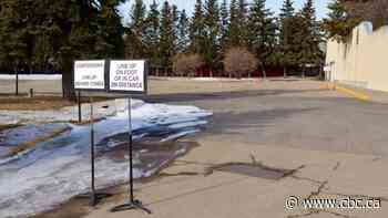 Saskatoon religious organizations continue to innovate amid COVID-19 pandemic