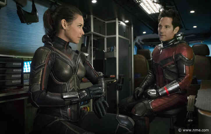 ‘Rick and Morty’ writer to pen script for ‘Ant-Man 3’