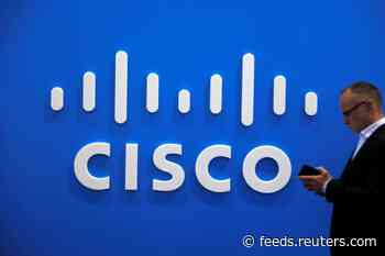 Cisco's Webex draws record 324 million users in March