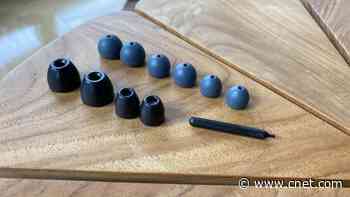 Shure Aonic 215 review: True wireless earbuds for audiophiles     - CNET