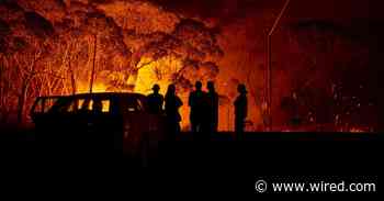 2019 Was 'Probably the Worst Year in a Century' for Australia