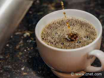 Cheaper, richer, tastier coffee: How to roast your beans at home     - CNET