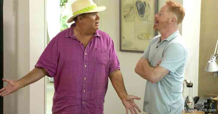 Scott D. Pierce: ‘Modern Family’ deserves praise for inclusion and brickbats for gay stereotypes